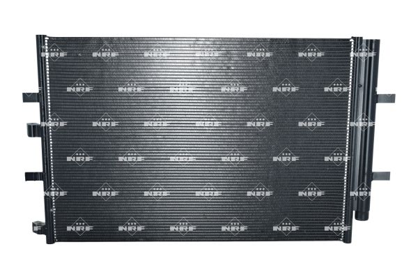 Конденсатор, кондиционер - 350405 NRF