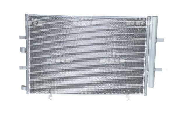 Конденсатор, кондиционер - 350405 NRF