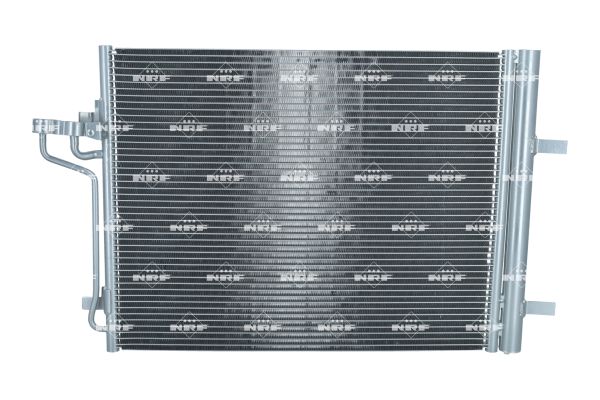 Конденсатор, кондиционер - 350406 NRF