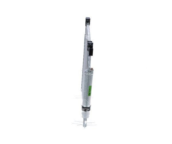 Condenser, air conditioning - 350407 NRF