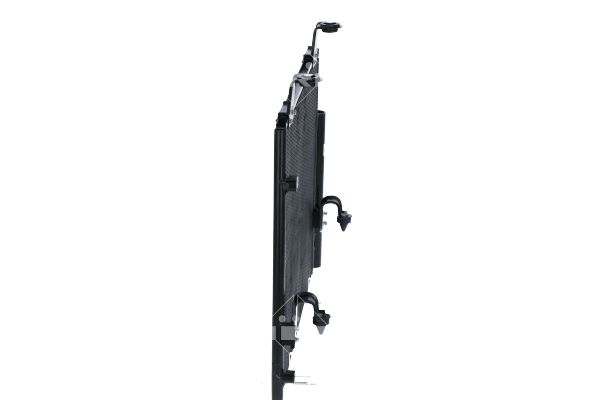 Condenser, air conditioning - 350409 NRF