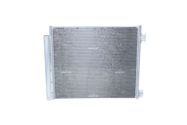 Condenser, air conditioning - 350411 NRF