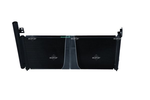 Condenser, air conditioning - 350415 NRF