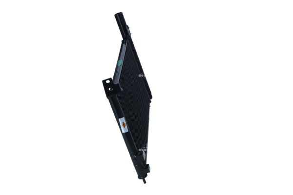 Condenser, air conditioning - 350415 NRF