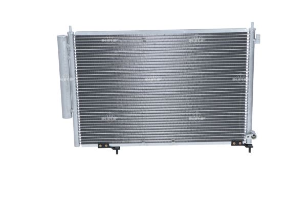 Condenser, air conditioning - 350416 NRF