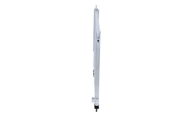 Condenser, air conditioning - 350416 NRF