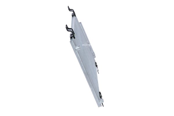 Condenser, air conditioning - 350417 NRF