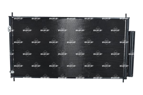 Конденсатор, кондиционер - 350421 NRF