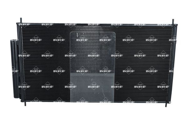 Condenser, air conditioning - 350421 NRF