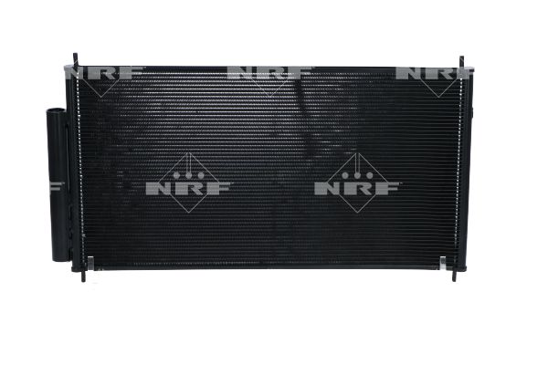 Condenser, air conditioning - 350421 NRF