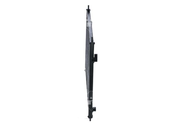Condenser, air conditioning - 350421 NRF