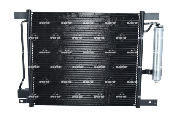 Condenser, air conditioning - 350422 NRF