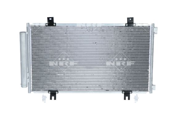Condenser, air conditioning - 350424 NRF