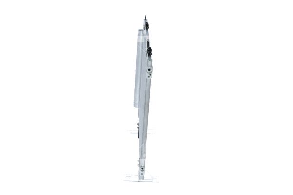 Condenser, air conditioning - 350424 NRF