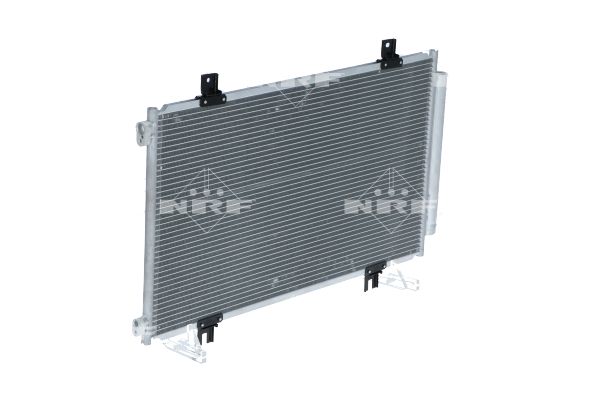 Condenser, air conditioning - 350424 NRF