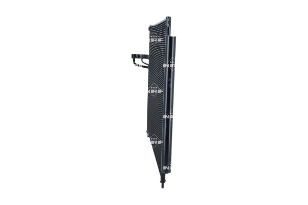 Конденсатор, кондиционер - 350425 NRF