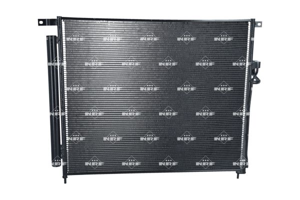 Конденсатор, кондиционер - 350425 NRF