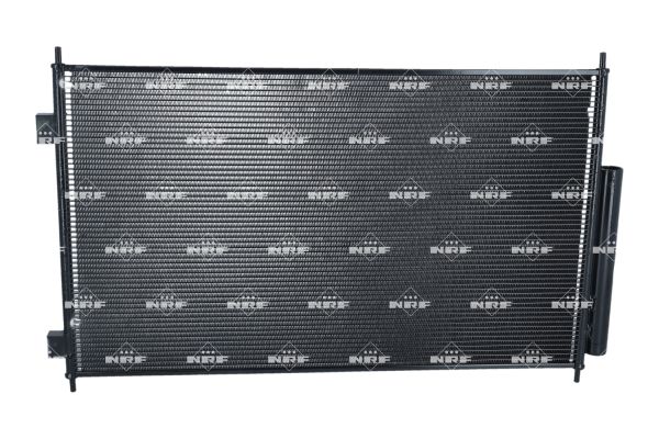 Condenser, air conditioning - 350426 NRF