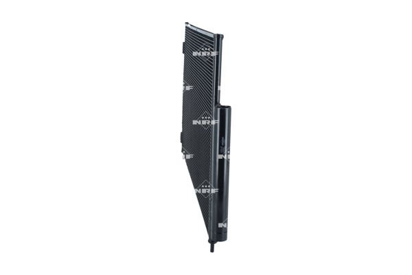Condenser, air conditioning - 350426 NRF