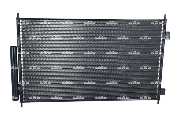 Condenser, air conditioning - 350426 NRF