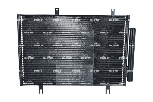 Condenser, air conditioning - 350427 NRF