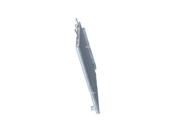 Condenser, air conditioning - 350427 NRF