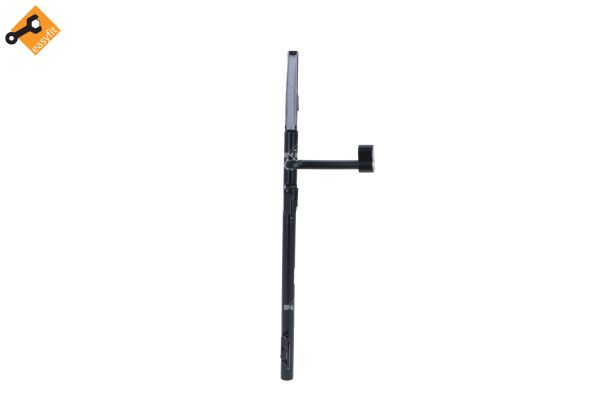 Condenser, air conditioning - 350430 NRF