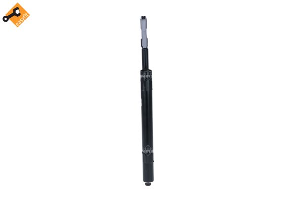 Condenser, air conditioning - 350431 NRF