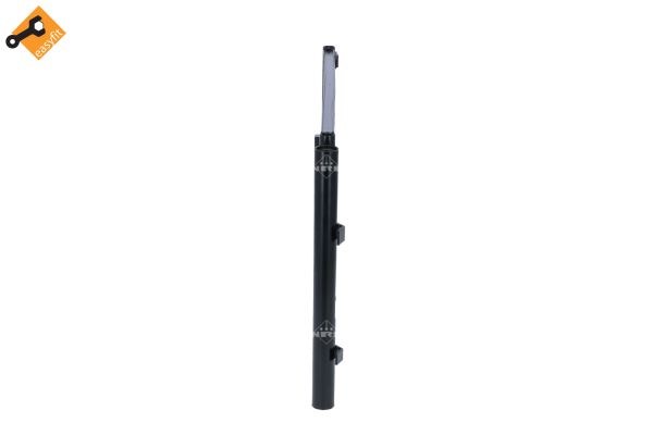 Конденсатор, кондиционер - 350432 NRF