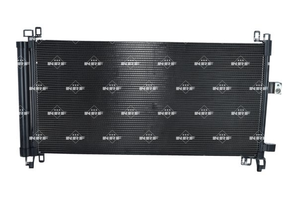 Condensatore, Climatizzatore - 350433 NRF