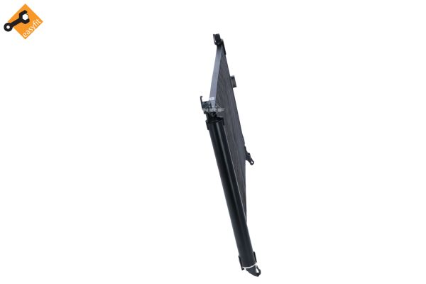 Condenser, air conditioning - 350433 NRF