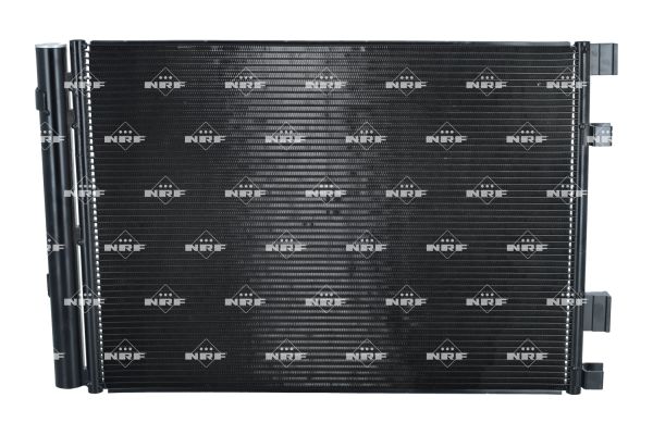 Condenser, air conditioning - 350434 NRF