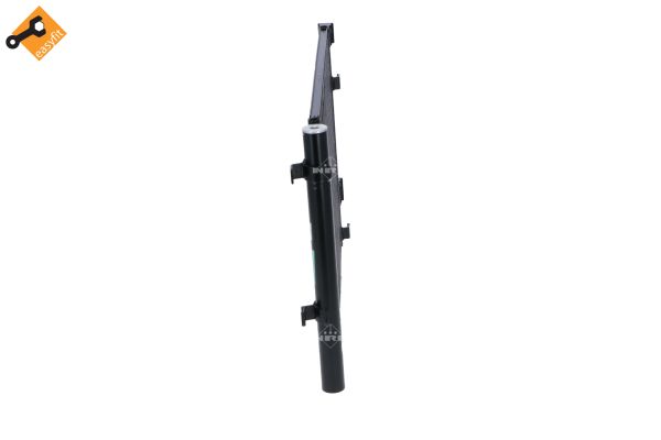 Condenser, air conditioning - 350434 NRF