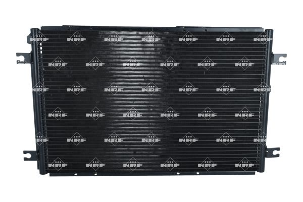 Конденсатор, кондиционер - 350436 NRF
