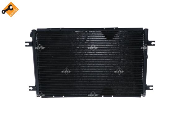 Конденсатор, кондиционер - 350436 NRF