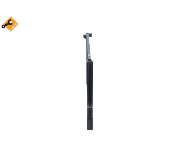 Condenser, air conditioning - 350438 NRF