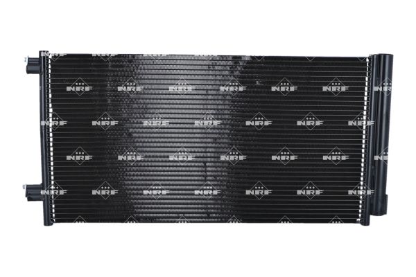 Конденсатор, кондиционер - 350439 NRF