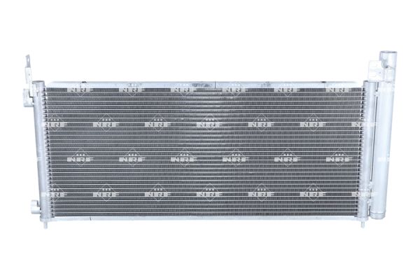 Condenser, air conditioning - 350441 NRF
