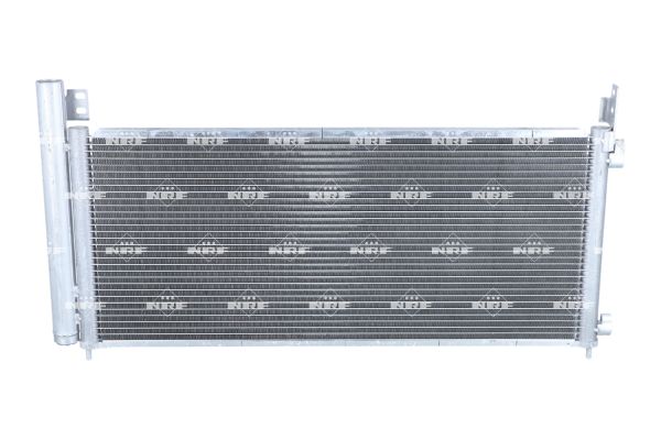 Condenser, air conditioning - 350441 NRF