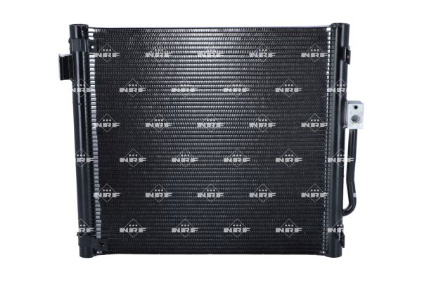 Condenser, air conditioning - 350447 NRF