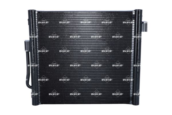Конденсатор, кондиционер - 350447 NRF