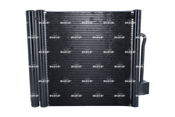 Condenser, air conditioning - 350448 NRF