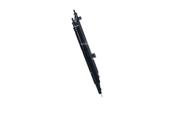 Condenser, air conditioning - 350451 NRF