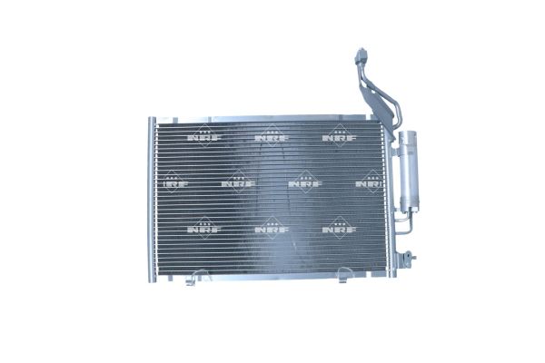 Condenser, air conditioning - 350453 NRF