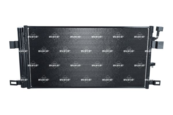 Конденсатор, кондиционер - 350454 NRF