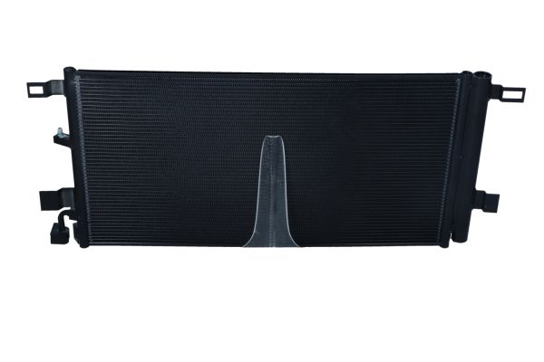 Конденсатор, кондиционер - 350454 NRF
