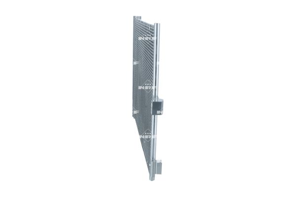 Condenser, air conditioning - 350457 NRF