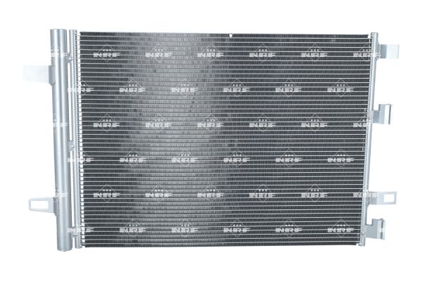 Конденсатор, кондиционер - 350465 NRF