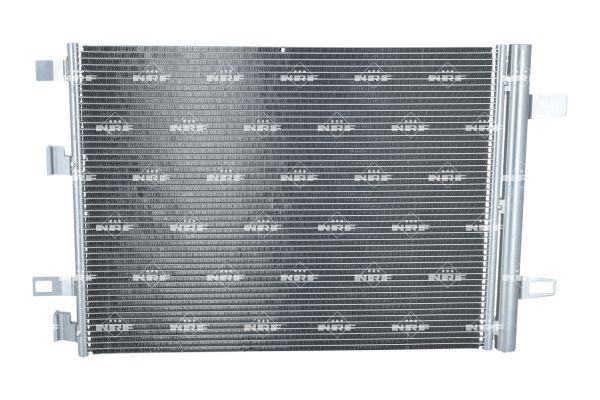 Конденсатор, кондиционер - 350465 NRF