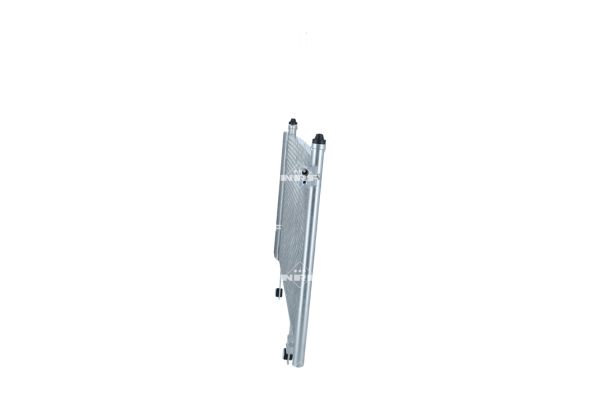 Condenser, air conditioning - 350473 NRF